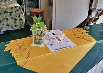 Weinfest in Wiesbaden 2009