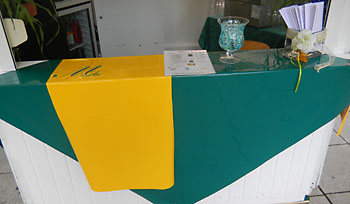 Weinfest in Wiesbaden 2010