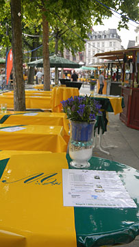 Weinfest in Wiesbaden 2010