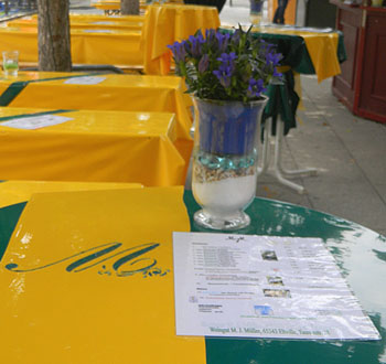 Weinfest in Wiesbaden 2010