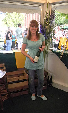 Weinfest in Wiesbaden 2010