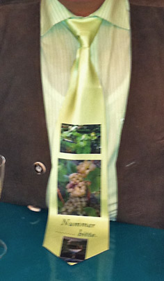 Weinfest in Wiesbaden 2012