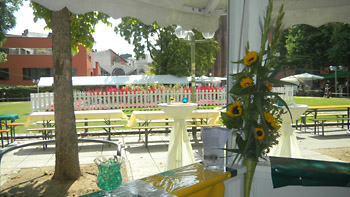 Weinfest in Wiesbaden 2012