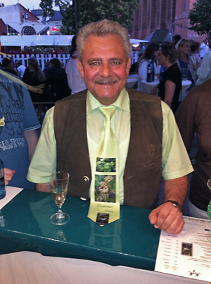 Weinfest in Wiesbaden 2012