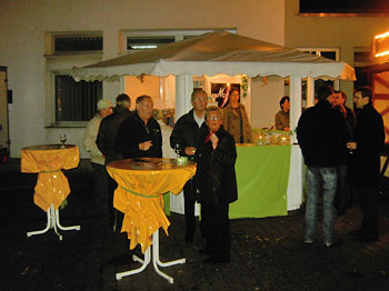 Weinlesefest in Eltville