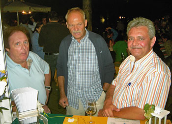 Weinfest in Wiesbaden 2009