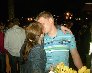 Weinfest in Wiesbaden 2009