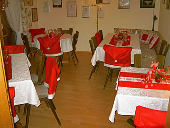Weihnachtszeit im Sbchen