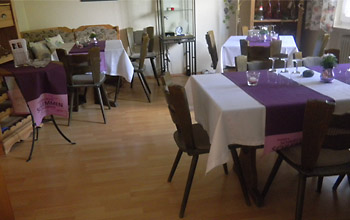 Unser Schlemmerstbchen 2011