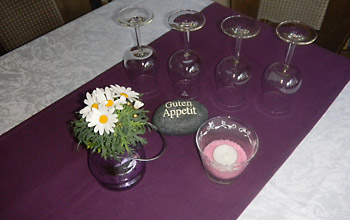 Unser Schlemmerstbchen 2011