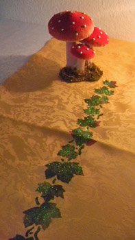 Unser herbstliches Schlemmerstbchen
