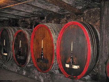 Weingut M.J.M�ller