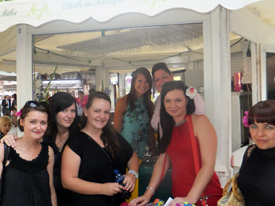 M.J.Mller - Weinfest Wiesbaden 2013