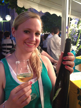 M.J.Mller - Weinfest Wiesbaden 2013