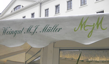 Weinfest in Wiesbaden 2011