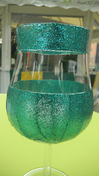 Weinfest in Wiesbaden 2011