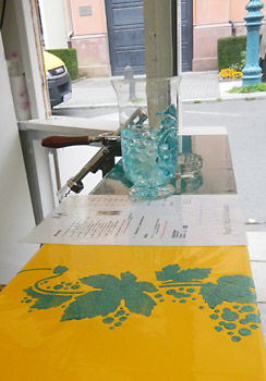 Weinfest in Wiesbaden 2011