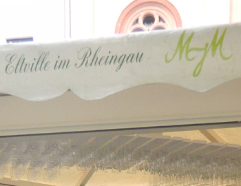 M.J.Mller - Weinfest Wiesbaden 2013
