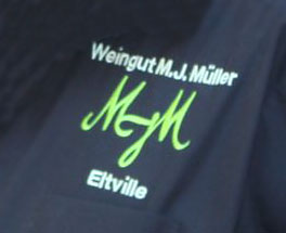 Weinfest in Wiesbaden 2009