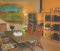 Weingut M.J.Mller "La Vinoteca"